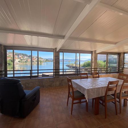 Casa Con Terraza Βίλα Ποντεβέντρα Εξωτερικό φωτογραφία