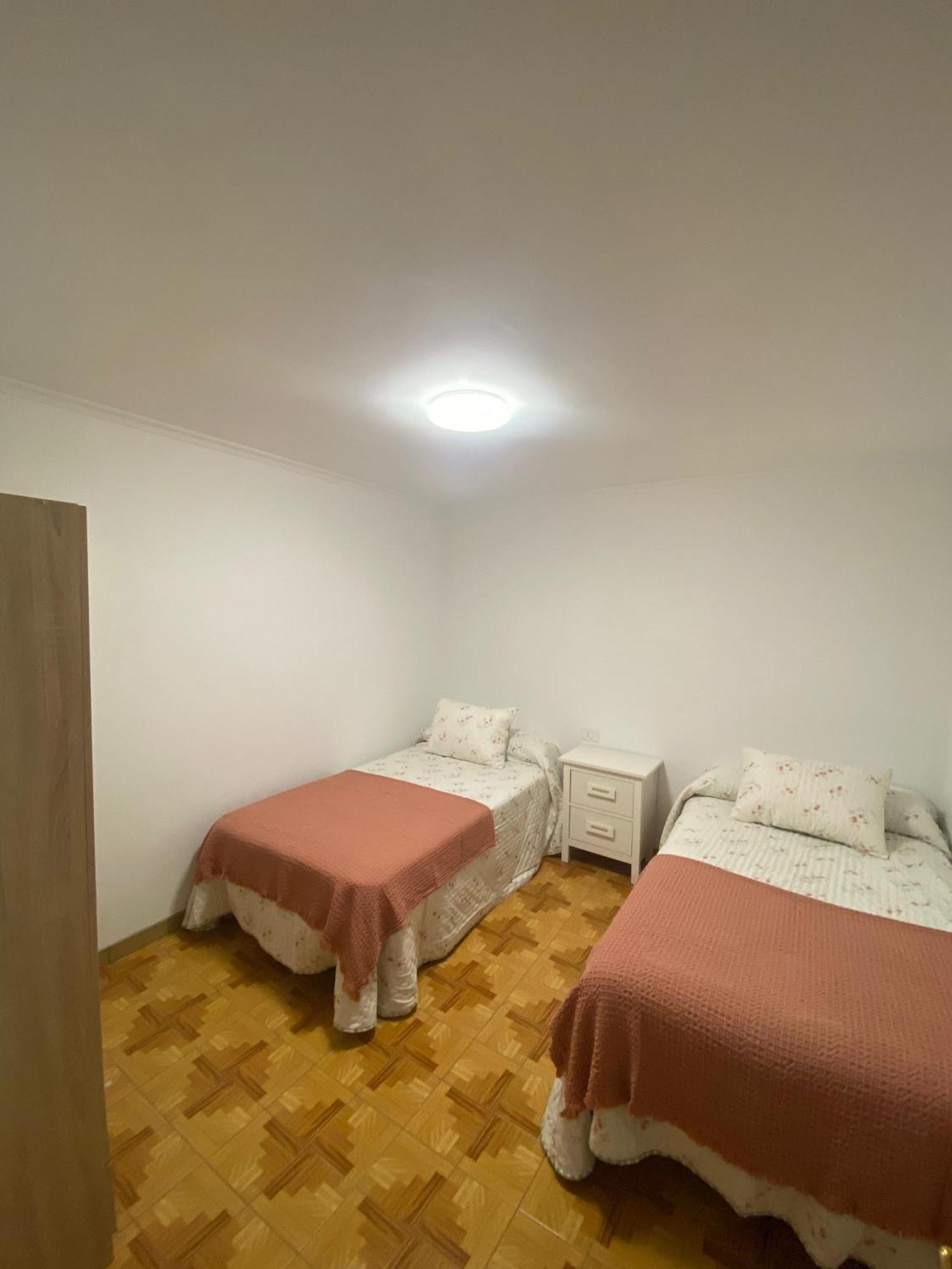 Casa Con Terraza Βίλα Ποντεβέντρα Εξωτερικό φωτογραφία