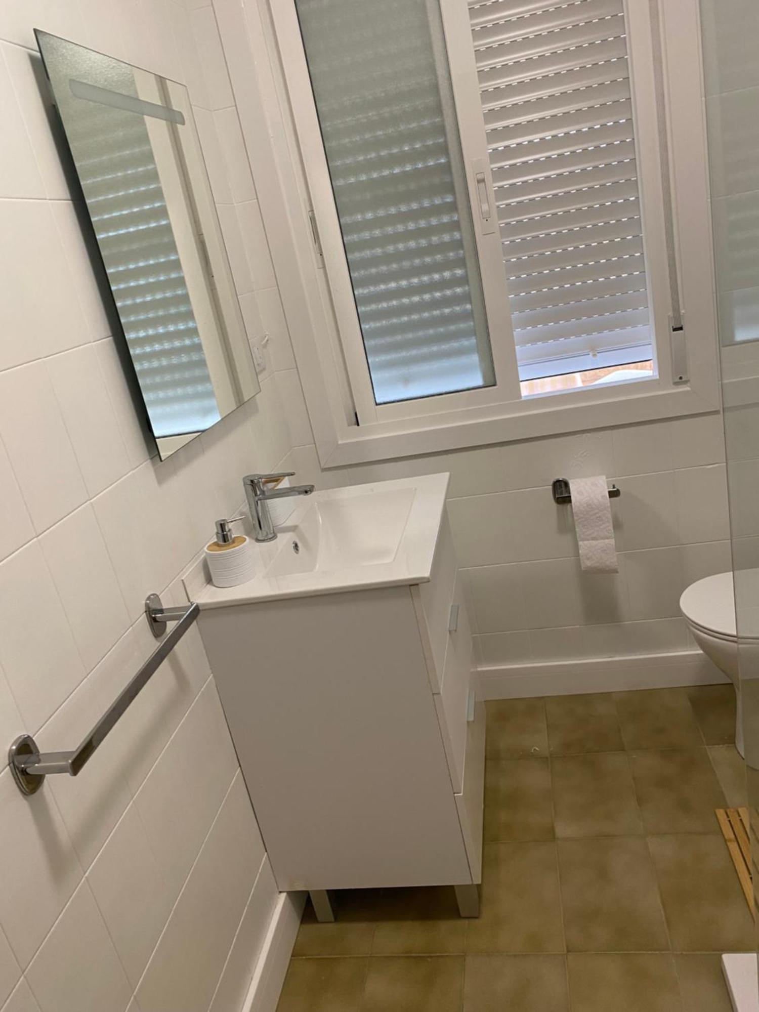 Casa Con Terraza Βίλα Ποντεβέντρα Εξωτερικό φωτογραφία